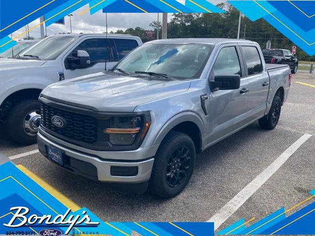 2025 Ford F-150 STX for sale in Dothan, AL