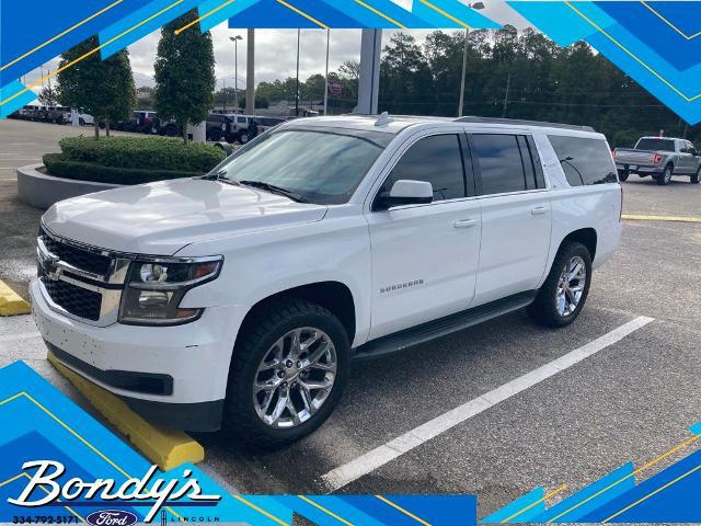 2018 Chevrolet Suburban LT for sale in Dothan, AL