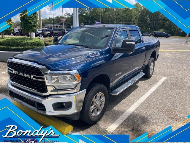 2024 Ram 2500 Big Horn Crew Cab 4x4 64 Box for sale in Dothan, AL