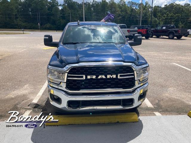 2024 Ram 2500 Big Horn Crew Cab 4x4 64 Box