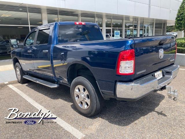 2024 Ram 2500 Big Horn Crew Cab 4x4 64 Box