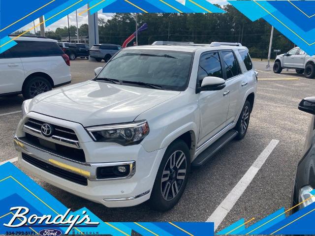 2023 Toyota 4Runner Limited for sale in Dothan, AL