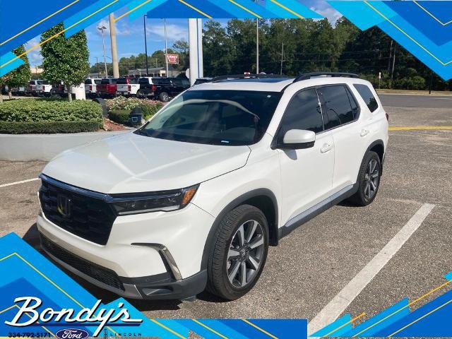 2023 Honda Pilot 2WD Touring for sale in Dothan, AL
