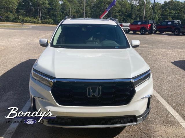 2023 Honda Pilot 2WD Touring