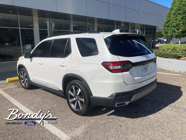 2023 Honda Pilot 2WD Touring