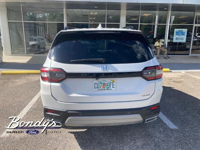2023 Honda Pilot 2WD Touring