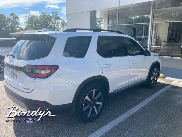 2023 Honda Pilot 2WD Touring