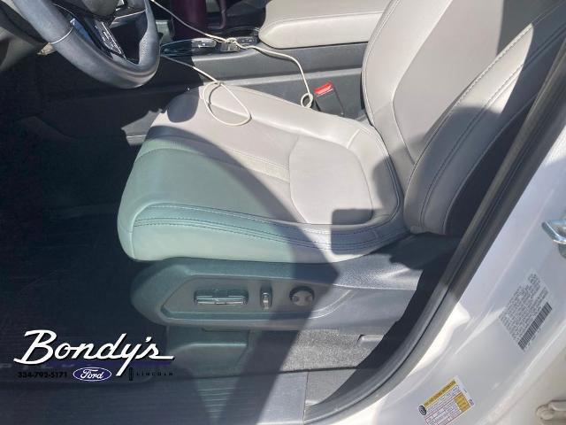2023 Honda Pilot 2WD Touring