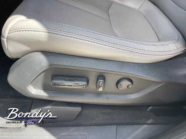2023 Honda Pilot 2WD Touring