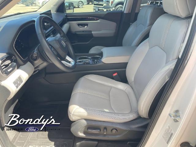 2023 Honda Pilot 2WD Touring