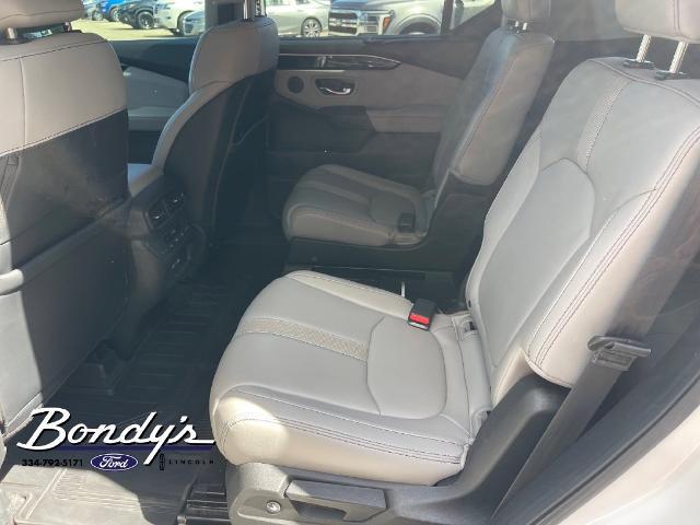 2023 Honda Pilot 2WD Touring