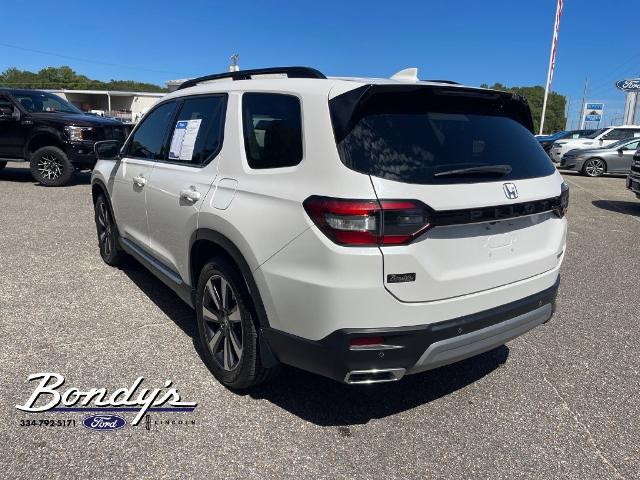 2023 Honda Pilot 2WD Touring