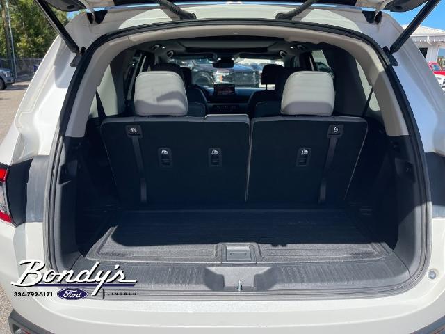 2023 Honda Pilot 2WD Touring