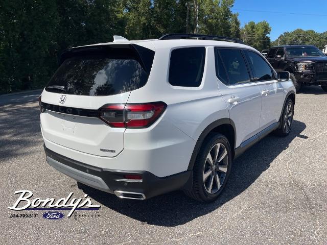 2023 Honda Pilot 2WD Touring