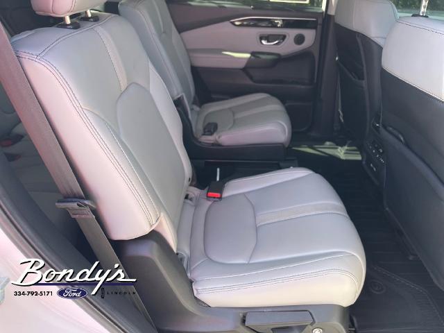 2023 Honda Pilot 2WD Touring