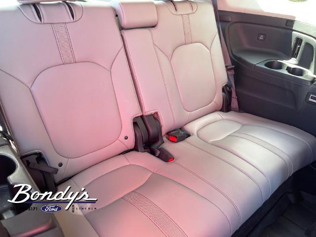 2023 Honda Pilot 2WD Touring