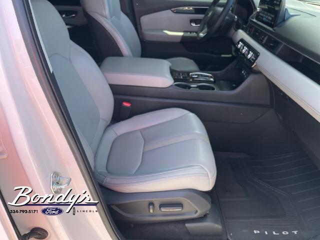 2023 Honda Pilot 2WD Touring