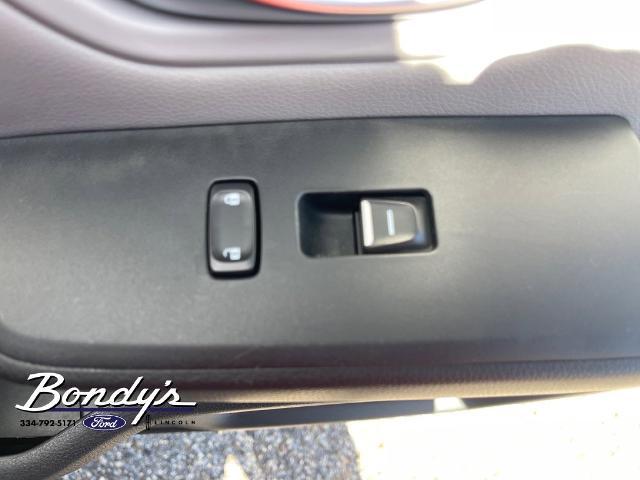 2023 Honda Pilot 2WD Touring
