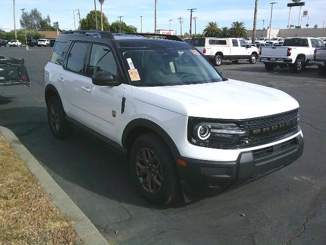 2026 Ford Bronco Sport Big Bend for sale in Corning, CA