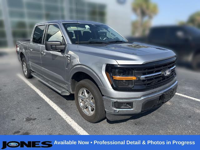 2025 Ford F-150 XLT for sale in North Charleston, SC