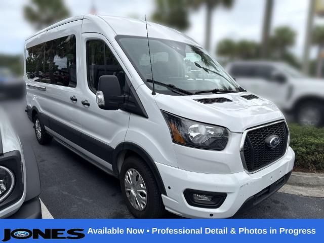 2024 Ford Transit-350 Passenger Van XLT for sale in North Charleston, SC