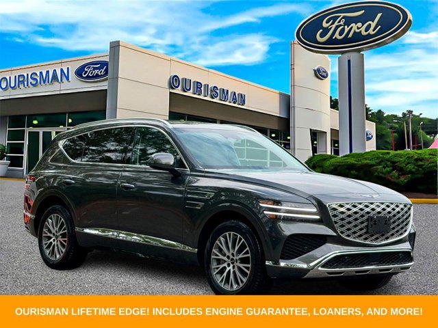 2026 Genesis GV80 2.5T AWD for sale in Alexandria, VA