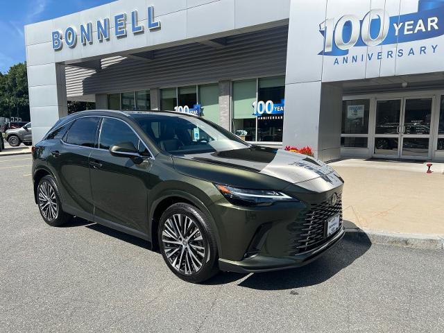 2023 Lexus RX 350 Premium Plus for sale in Winchester, MA