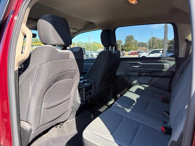 2020 Ram 1500 Big Horn Crew Cab 4x4 57 Box