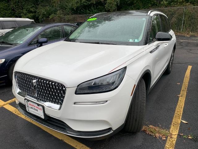 2022 Lincoln Corsair Standard for sale in Pittsburgh, PA