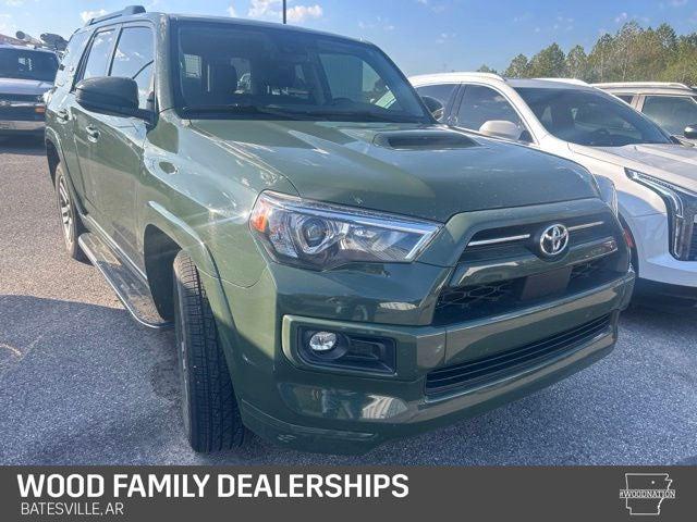 2022 Toyota 4Runner TRD Sport for sale in Batesville, AR