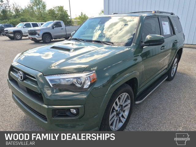 2022 Toyota 4Runner TRD Sport for sale in Batesville, AR