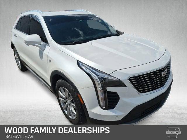 2020 Cadillac XT4 AWD Premium Luxury for sale in Batesville, AR