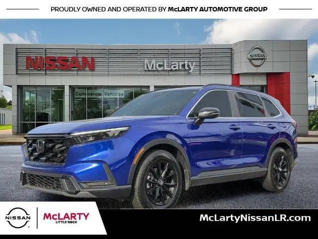 2024 Honda CR-V Hybrid Sport-L for sale in Little Rock, AR