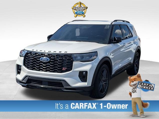 2025 Ford Explorer ST for sale in Hixson, TN