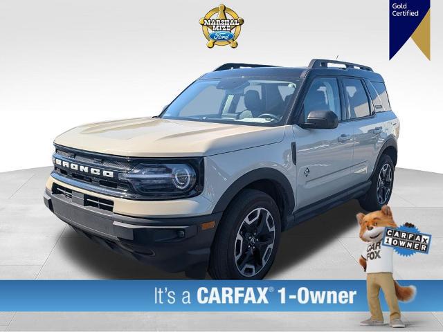 2024 Ford Bronco Sport Outer Banks for sale in Hixson, TN