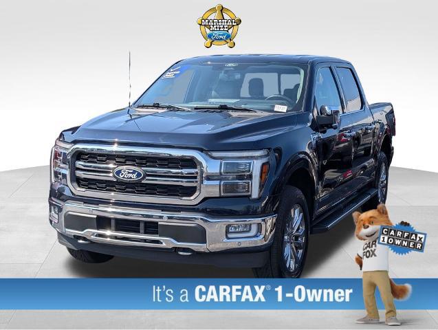 2024 Ford F-150 LARIAT for sale in Hixson, TN