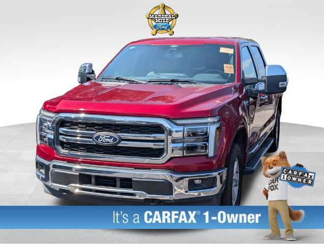 2026 Ford F-150 LARIAT for sale in Hixson, TN
