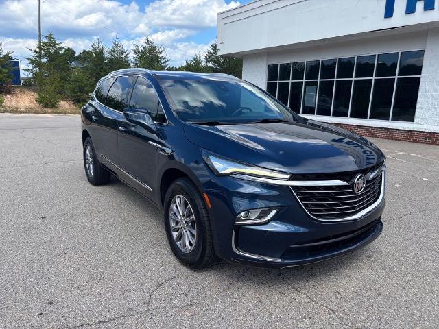 2023 Buick Enclave Essence FWD for sale in Eden, NC