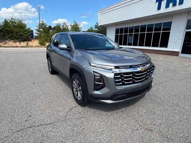 2025 Chevrolet Equinox FWD LT for sale in Eden, NC