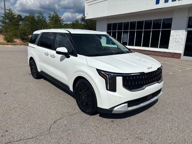 2025 Kia Carnival MPV LXS for sale in Eden, NC
