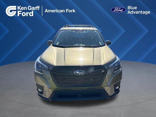 2024 Subaru Forester Premium for sale in American Fork, UT