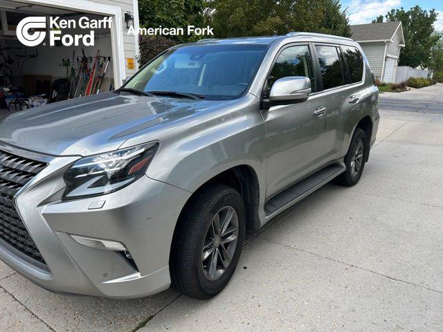 2021 Lexus GX 460 Premium for sale in American Fork, UT