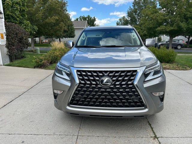 2021 Lexus GX 460 Premium