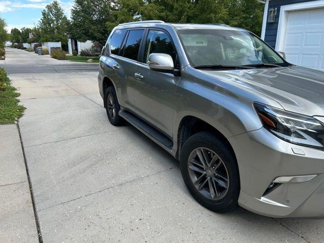 2021 Lexus GX 460 Premium