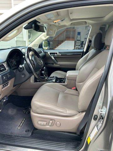 2021 Lexus GX 460 Premium