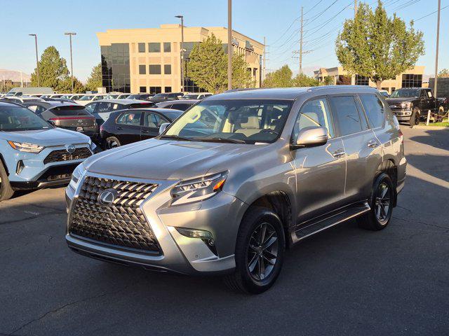 2021 Lexus GX 460 Premium