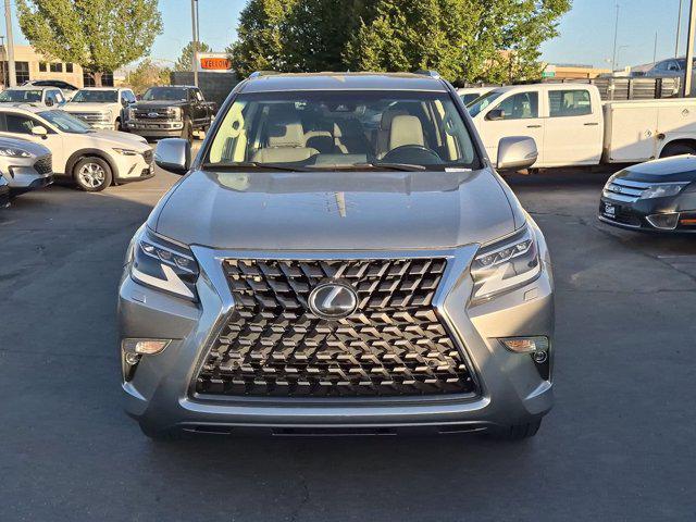 2021 Lexus GX 460 Premium