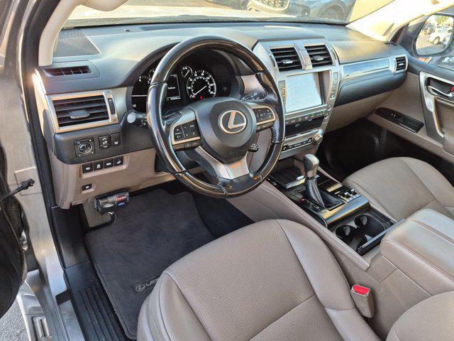 2021 Lexus GX 460 Premium