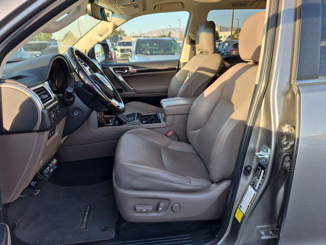 2021 Lexus GX 460 Premium