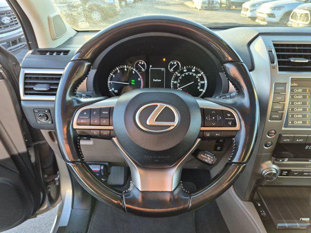 2021 Lexus GX 460 Premium
